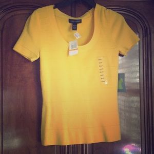 New Cable & Guage top by Anthropologie